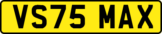 VS75MAX