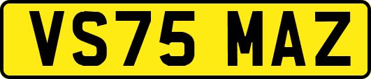 VS75MAZ