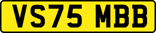 VS75MBB