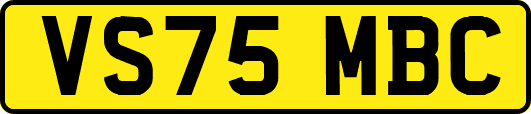 VS75MBC