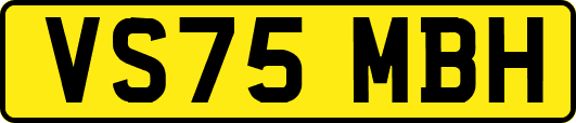 VS75MBH