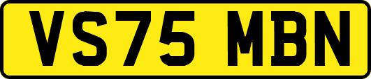 VS75MBN