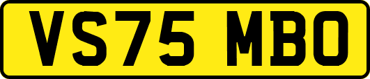 VS75MBO