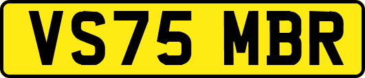 VS75MBR