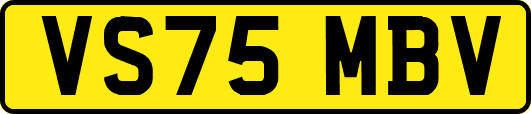VS75MBV