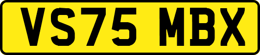 VS75MBX