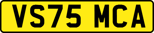 VS75MCA
