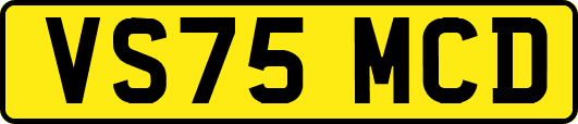 VS75MCD