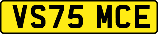 VS75MCE