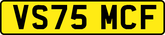 VS75MCF