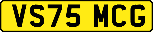 VS75MCG