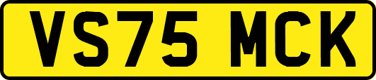 VS75MCK