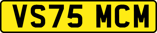 VS75MCM