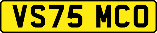 VS75MCO