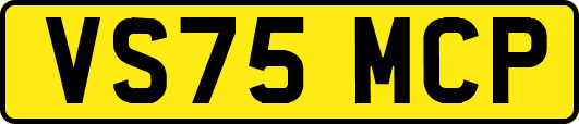 VS75MCP