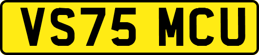 VS75MCU