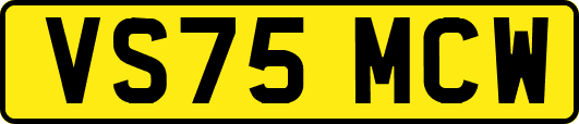VS75MCW