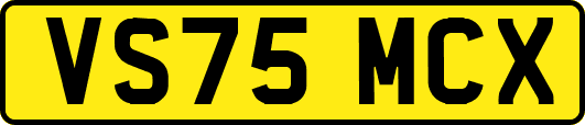 VS75MCX