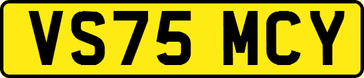 VS75MCY
