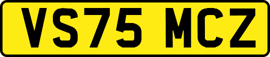 VS75MCZ