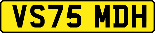 VS75MDH