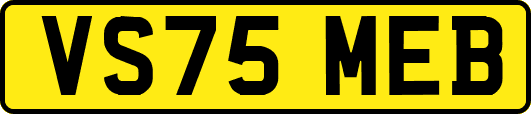 VS75MEB