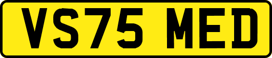 VS75MED
