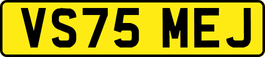VS75MEJ
