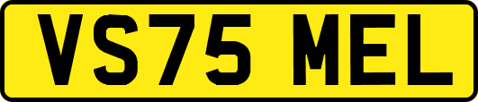 VS75MEL