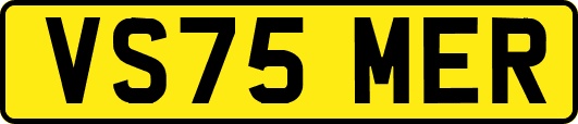VS75MER
