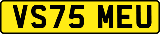 VS75MEU