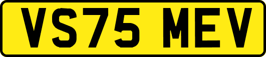 VS75MEV