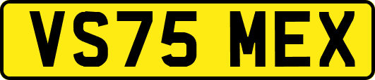 VS75MEX