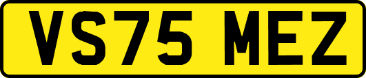 VS75MEZ