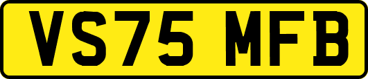 VS75MFB