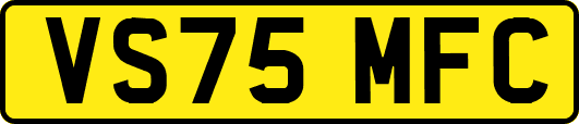 VS75MFC
