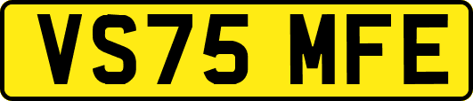 VS75MFE