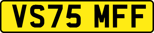 VS75MFF