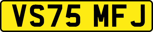 VS75MFJ
