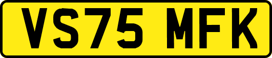 VS75MFK