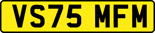 VS75MFM