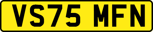 VS75MFN