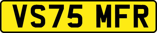 VS75MFR