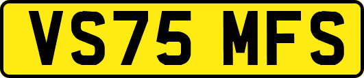 VS75MFS
