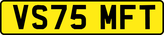 VS75MFT