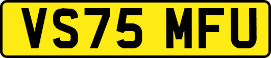 VS75MFU