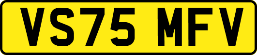 VS75MFV