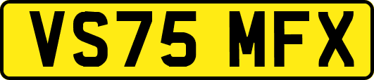 VS75MFX