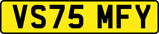 VS75MFY