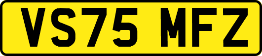 VS75MFZ